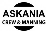 Askania crewing