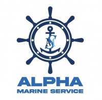 ALPHA MARINE SERVICE