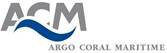 Argo Coral Maritime Ltd