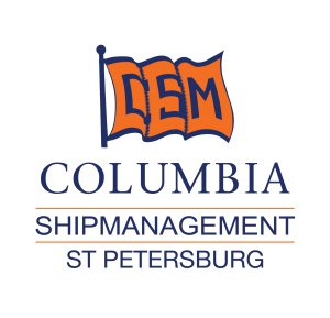 Columbia Shipmanagement St. Petersburg