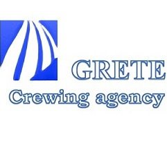 Grete crewing agency