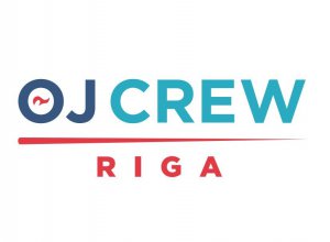 OJ CREW RIGA
