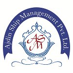 AJDIN SHIP MANAGEMENT PVT LTD